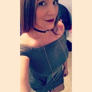 Meet your Posher, Daniela